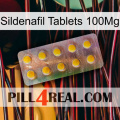 Sildenafil Tablets 100Mg new11